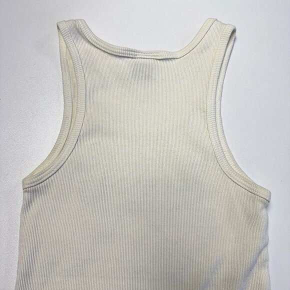 Vintage Y2k Famous Stars & Straps Tank Top Womens Juniors Small 9.5x19 USA - Picture 5 of 10